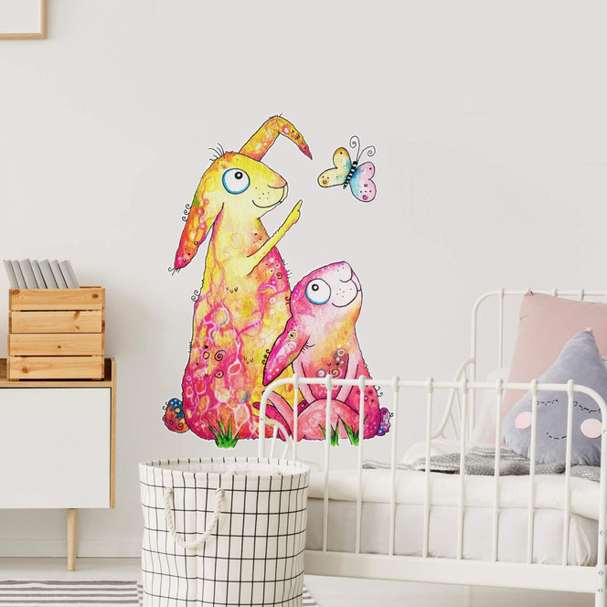 Wandtattoo Hagenmeyer - Kleine Wunder