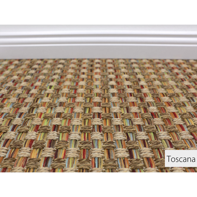 Sunny Teppichboden Meterware in Toscana