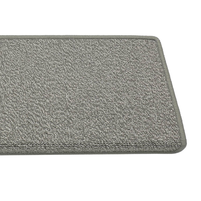 Major Stufenmatte Rechteckig Wunschmass in Stone