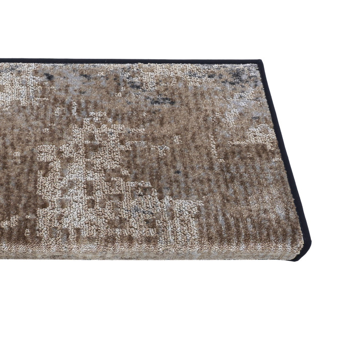 Nova Stufenmatte Rechteckig Wunschmass in Venus