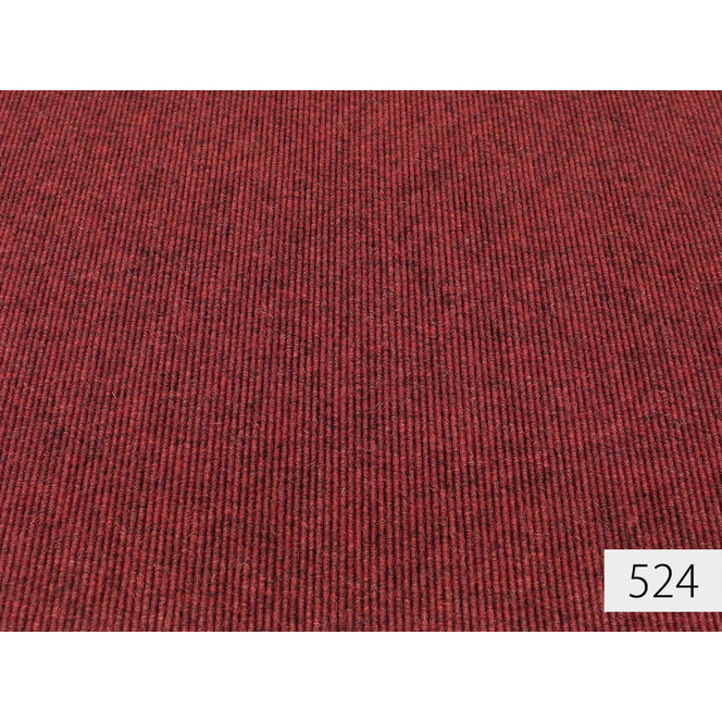 tretford Sockelleisten in 524 kirsche
