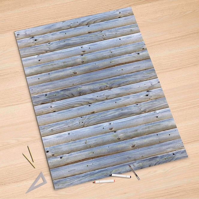 Folienbogen (100x150cm) - Greyhound- Bild 1