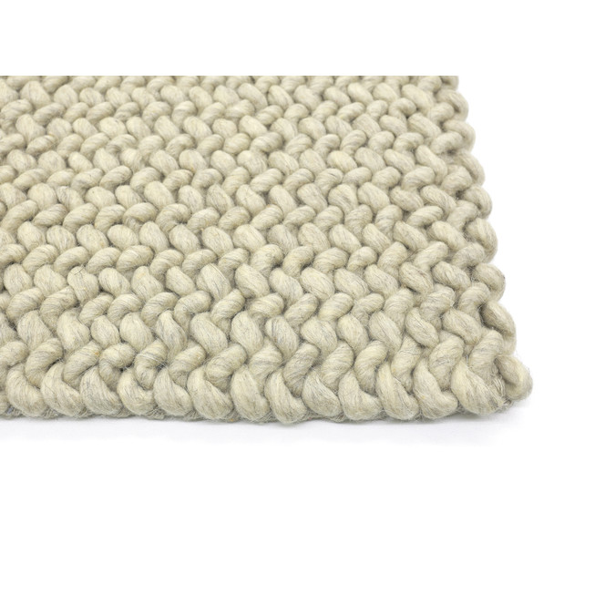 Glade Handwebteppich Wunschmass in 7593 / 273