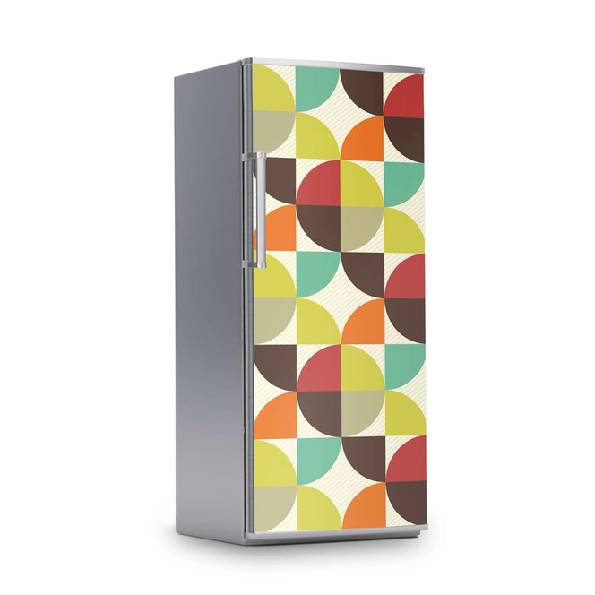 Kühlschrankfolie 60x150cm - Equality- Bild 1