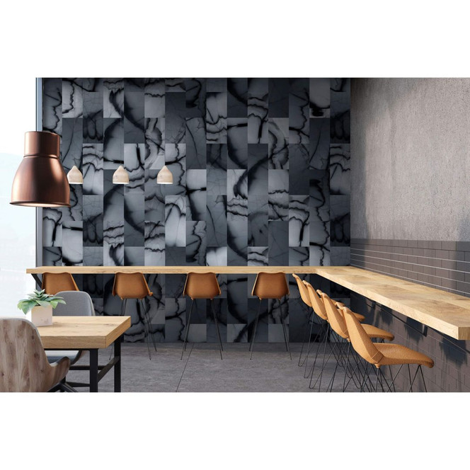 Livingwalls Fototapete Walls by Patel 2 cut stone 2 - Bild 1