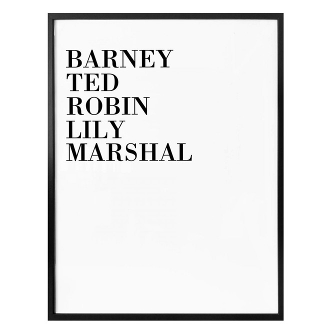 Poster Fernsehhelden 04