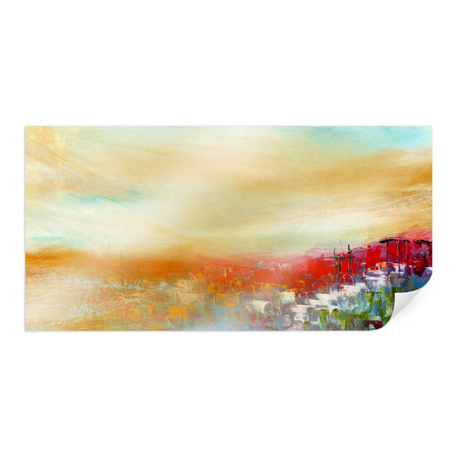 Poster Niksic - Silence