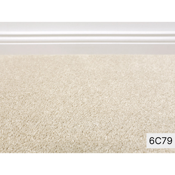 Romance Vorwerk Teppichboden Meterware in 6C79