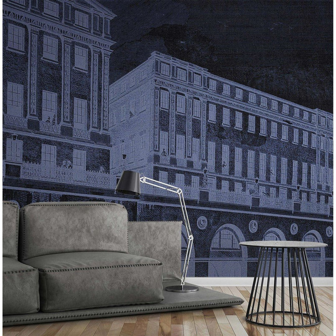 Architects Paper Fototapete Atelier 47 Ancient Building Architektur & Gebäude - Bild 1