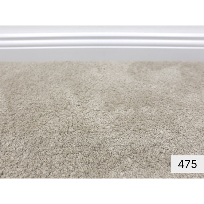 JAB Nightfall Teppichboden Meterware in 475