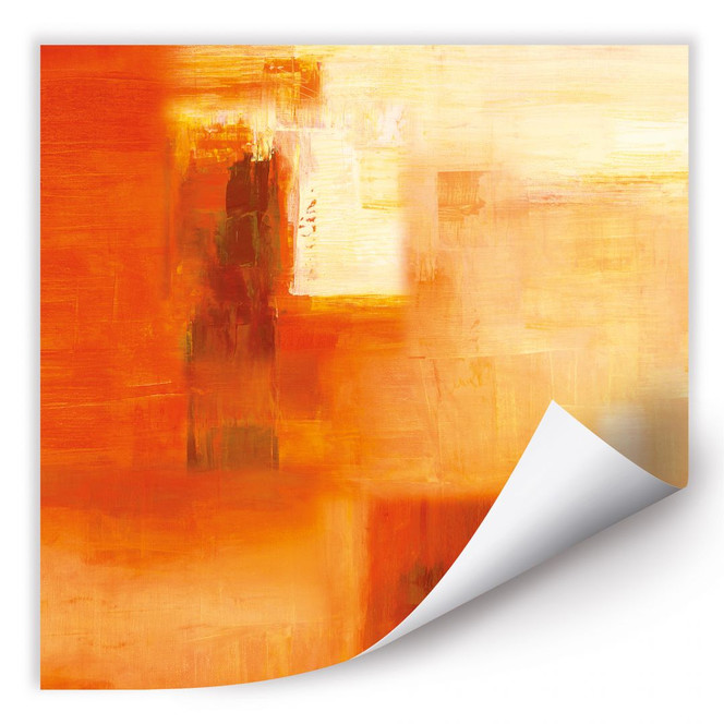 Wallprint Schüssler - Pemas Secret