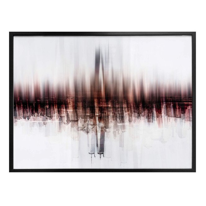 Poster Chiriaco - My Vision