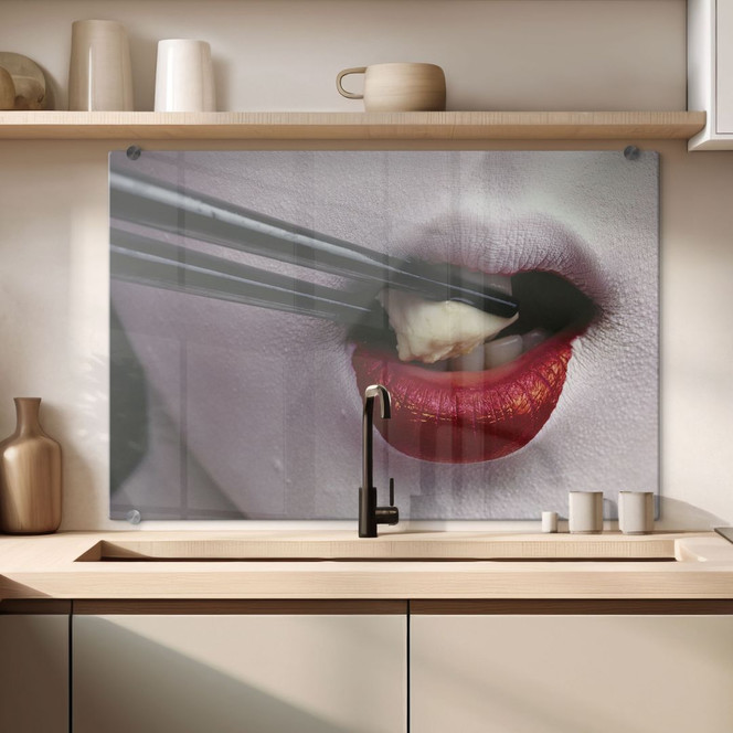 Spritzschutz NG Geschmackvoll