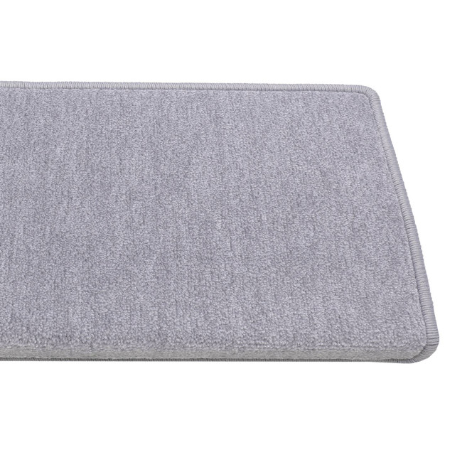 Vorwerk Nutria Melange Stufenmatte Rechteckig in 5Y72