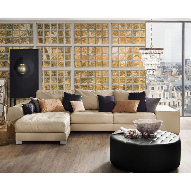 Architects Paper Fototapete Atelier 47 Brick of Glass Fenster - Bild 1