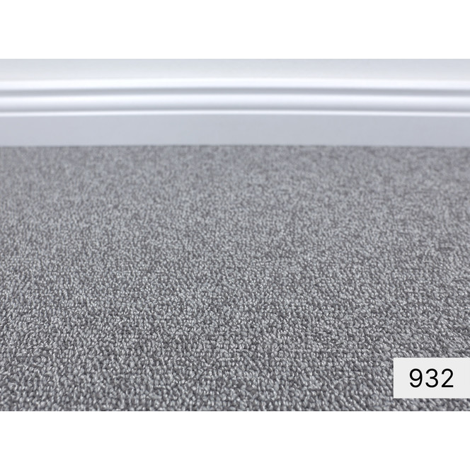Spark Schlingen Teppichboden Meterware in 932