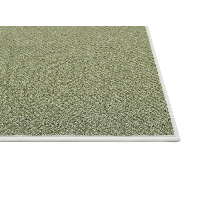 Vorwerk® Telma Paspelteppich Rechteck Wunschmass in 4j25