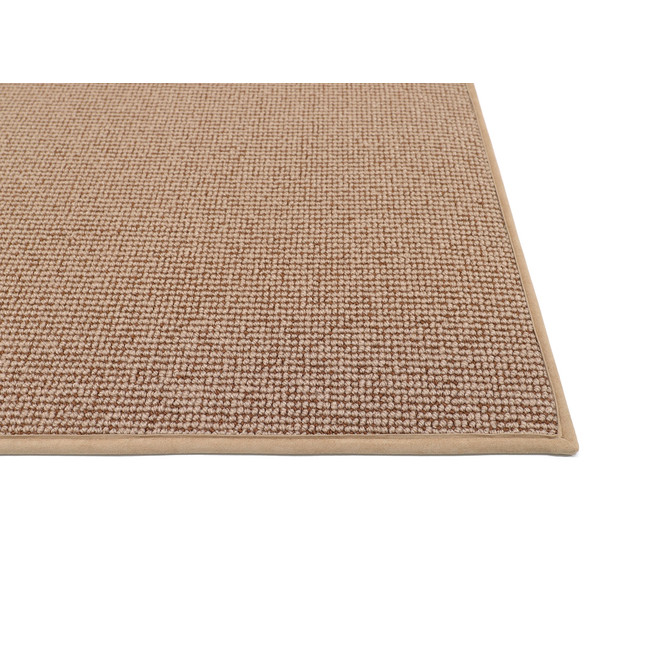 Vorwerk® Rustica Paspelteppich Rechteck Wunschmass in 1q43