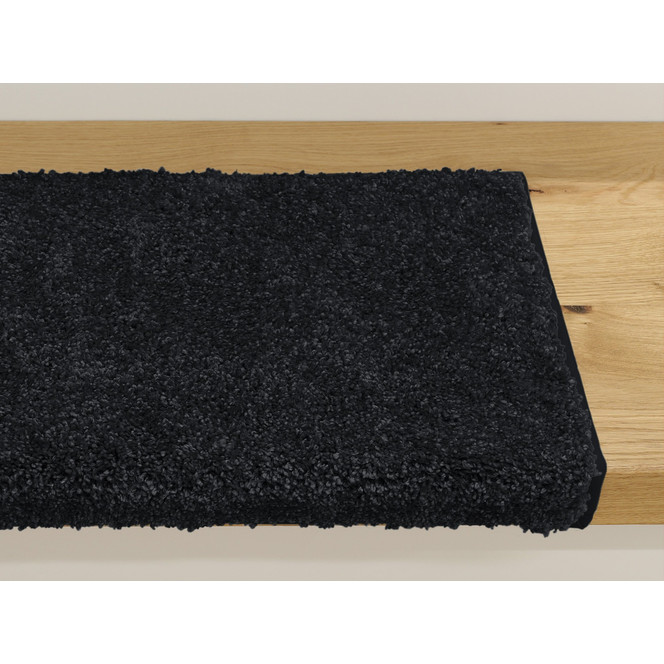 Eve Paspel Stufenmatte Rechteckig Wunschmass in Espresso