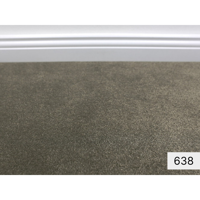 JAB Infinity Teppichboden Meterware in 638