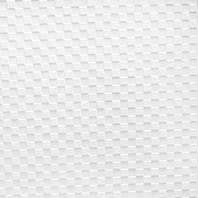 A.S. Création Vliestapete Meistervlies 3D Tapete geometrisch überstreichbar weiss