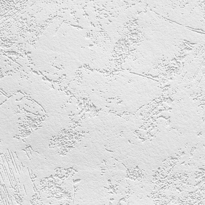 A.S. Création Vliestapete Meistervlies Strukturtapete in Putzoptik überstreichbar weiss