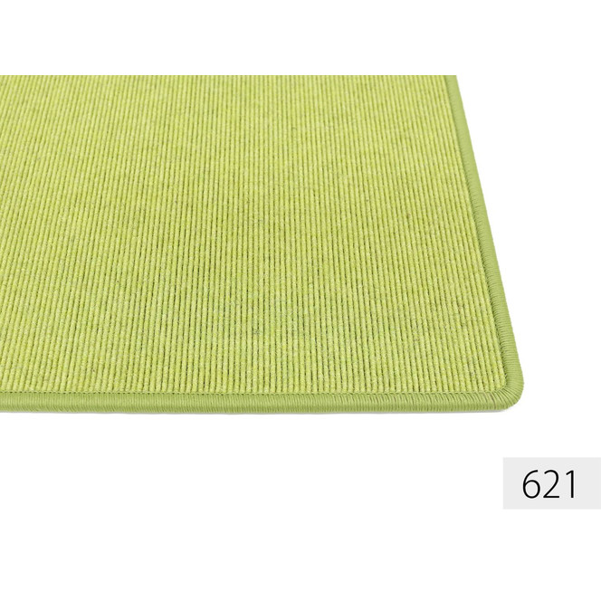 tretford VOYAGE Kettelteppich in Zitrone 621