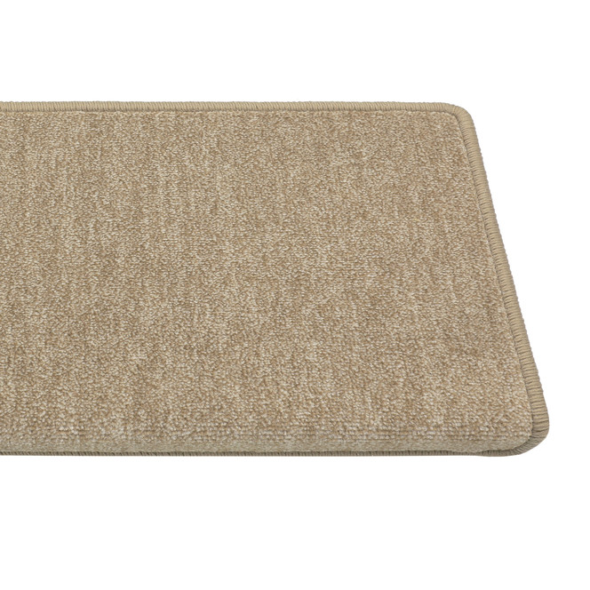 Vorwerk Nutria Melange Stufenmatte Rechteckig in 7G94