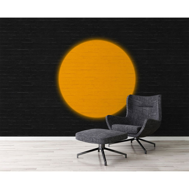 Architects Paper Fototapete Atelier 47 Duo Colour Spot in Steinoptik - Bild 1