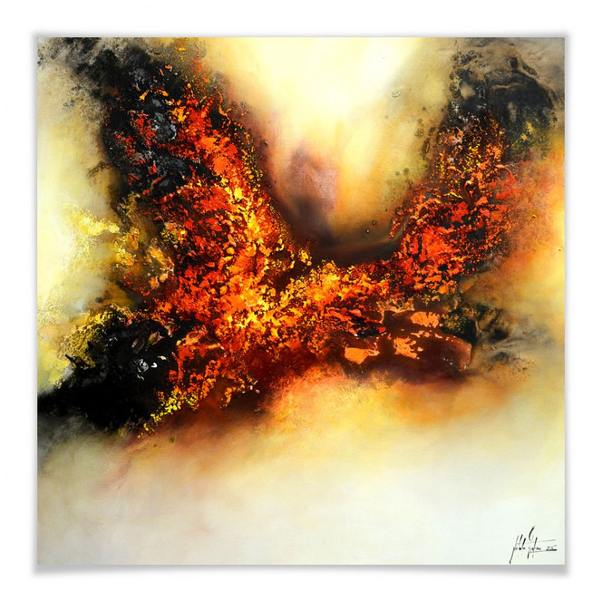 Poster Fedrau - Gelegenheit 02