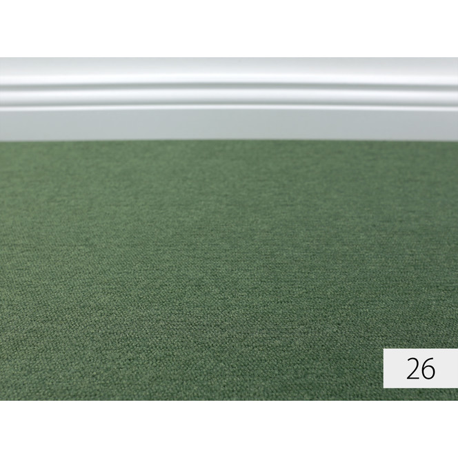 Prominent Hotel Teppichboden Meterware in 26