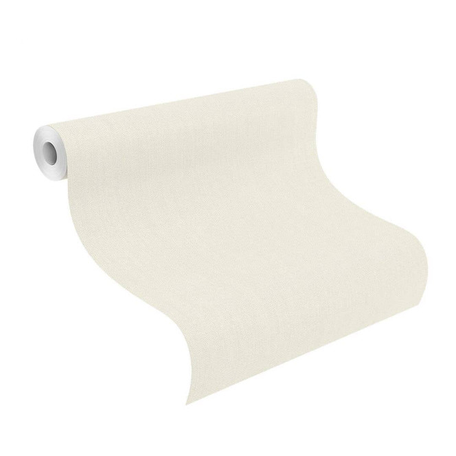 Rasch Mandalay Vliestapete Weiss