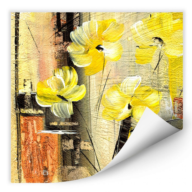 Wallprint Niksic - Ambiente