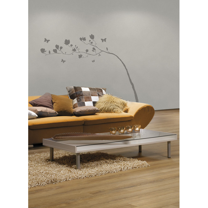 Wandsticker Arabesque