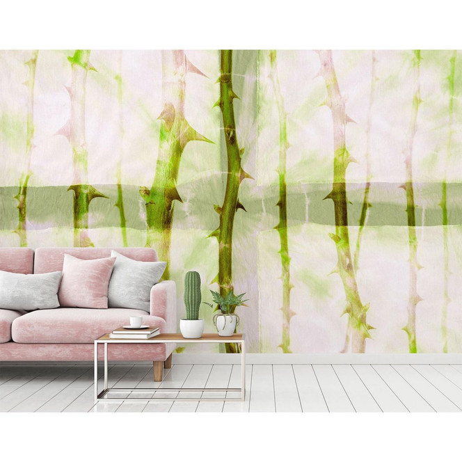 Architects Paper Fototapete Atelier 47 Thorn Art Natur - Bild 1