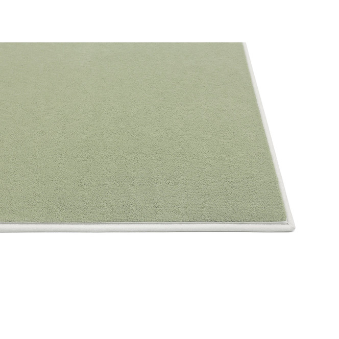 Barista Vorwerk Paspelteppich Rechteck Wunschmass in 4G96