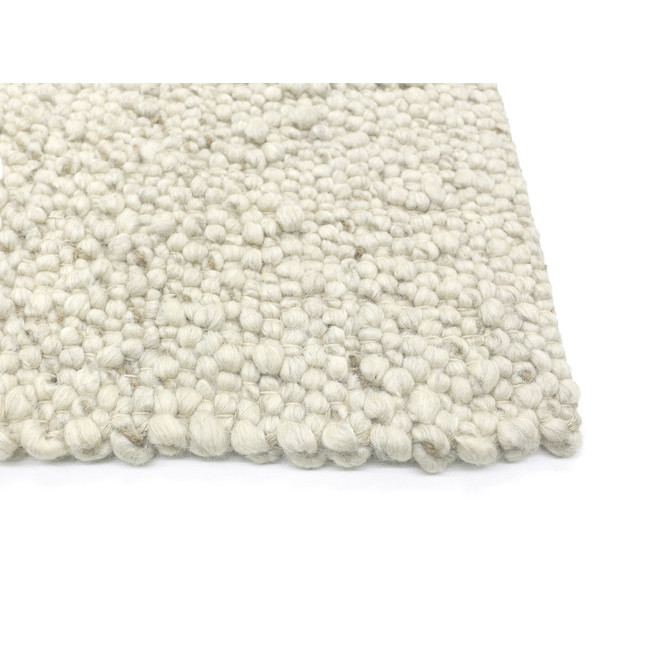 Coast Handwebteppich Wunschmass in 7595 / 393