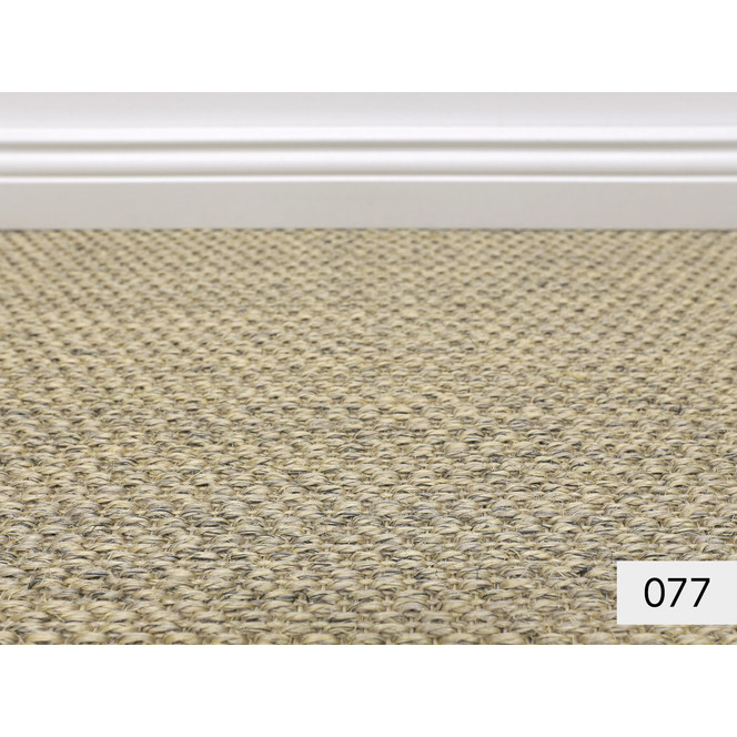 JAB Tobago Teppichboden Meterware in 077