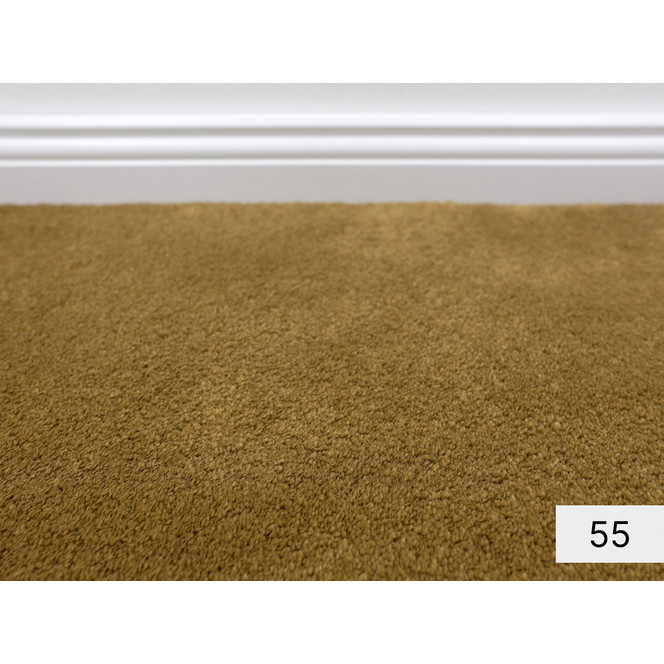 In - Tense Softflor Teppichboden Meterware in 55