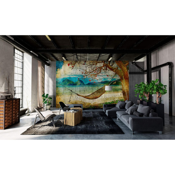 Livingwalls Fototapete Walls by Patel 2 tahiti 2 - Bild 1