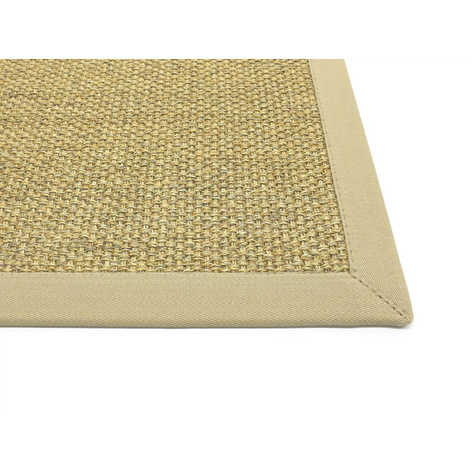 Panama Rio 5cm Bordürenteppich in 3200 - 81