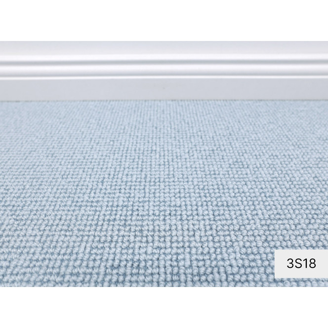 Rustica Teppichboden Meterware in 3s18