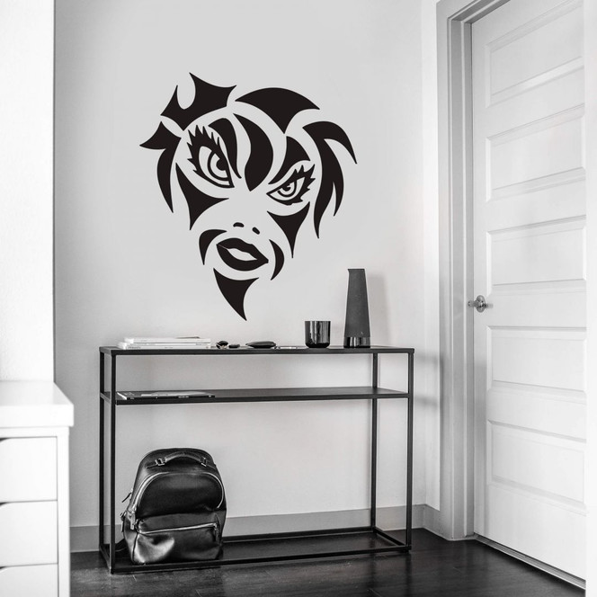 Wandtattoo Tribal 5