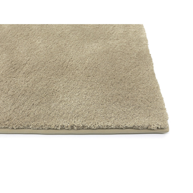 Grace Paspelteppich in Natural Beige