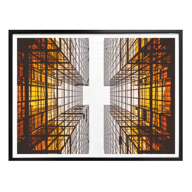 Poster Perspektive 06