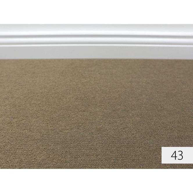 Prominent Hotel Teppichboden Meterware in 43