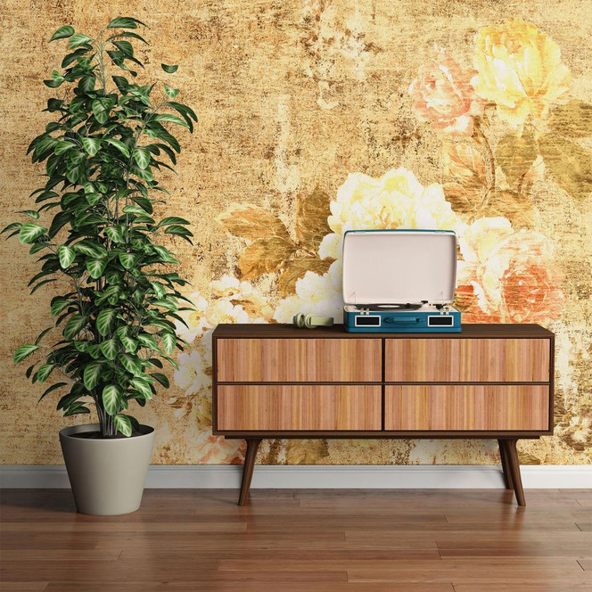 Architects Paper Fototapete Atelier 47 Bouquet Blumen - Bild 1