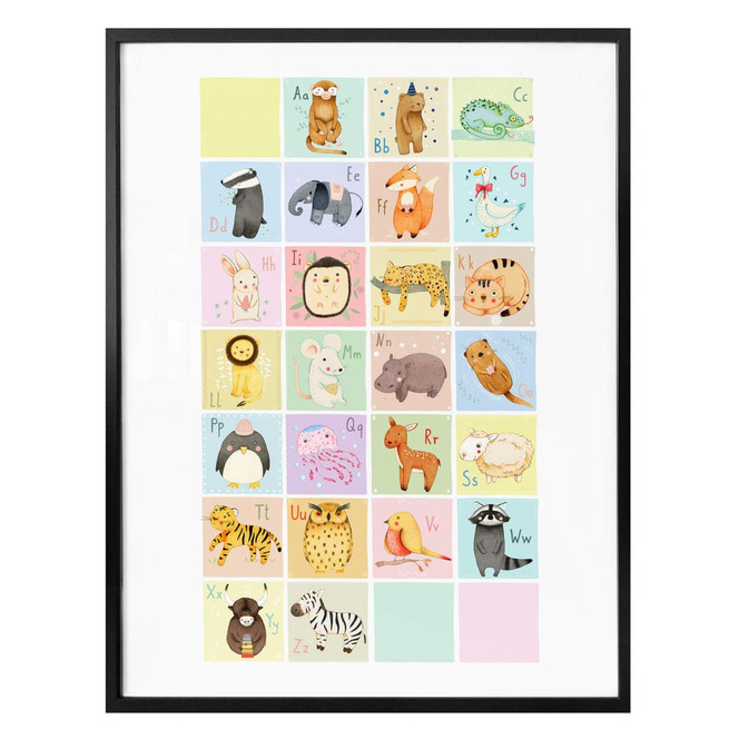 Poster - Loske - Bild 1