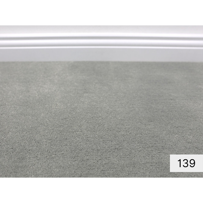 JAB Clarity Hochflor Teppichboden Meterware in 139