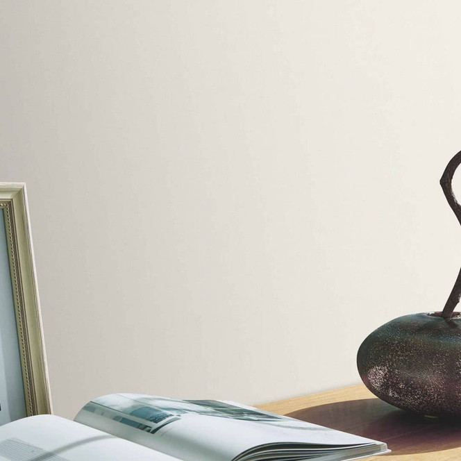 Unitapete, Vliestapete Erismann Versailles beige